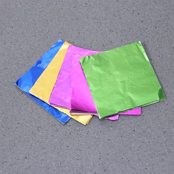 gift wrap 5 packs -grade aluminium foil paper smooth surface wrapping for packaging chocolate candy bath bombs package (8x8
gift wrap 5 packs -grade aluminium foil paper smooth surface wrapping for packaging chocolate candy bath bombs package (8x8
