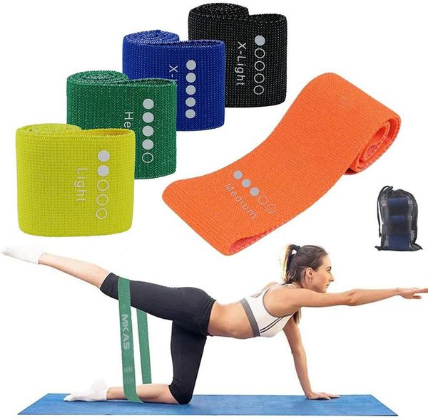 high-end polyester cotton non slip elastic band, women's body shaping yoga with strength training home fitness equipment resistance ban
high-end polyester cotton non slip elastic band, women's body shaping yoga with strength training home fitness equipment resistance ban