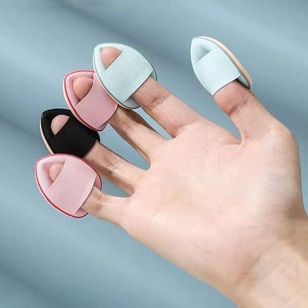 sponges, applicators & cotton kawaii mini size finger shape air cushion sponge foundation makeup blender undereye concealer highlighter puff
sponges, applicators & cotton kawaii mini size finger shape air cushion sponge foundation makeup blender undereye concealer highlighter puff