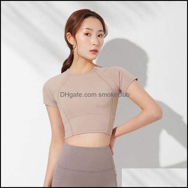 yoga supplies sports & outdoorsyoga outfit casual women fitness high elastic sport crop breathable short sleeve running shirts female gy
yoga supplies sports & outdoorsyoga outfit casual women fitness high elastic sport crop breathable short sleeve running shirts female gy