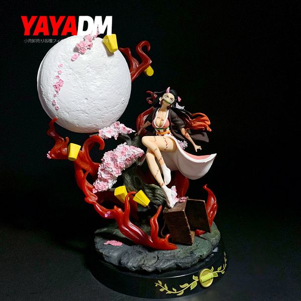 figures cartoon prototype gk ghost killing blade melting blood exploding beans boxed hand-made model ornaments like doll case jewelry toys
figures cartoon prototype gk ghost killing blade melting blood exploding beans boxed hand-made model ornaments like doll case jewelry toys