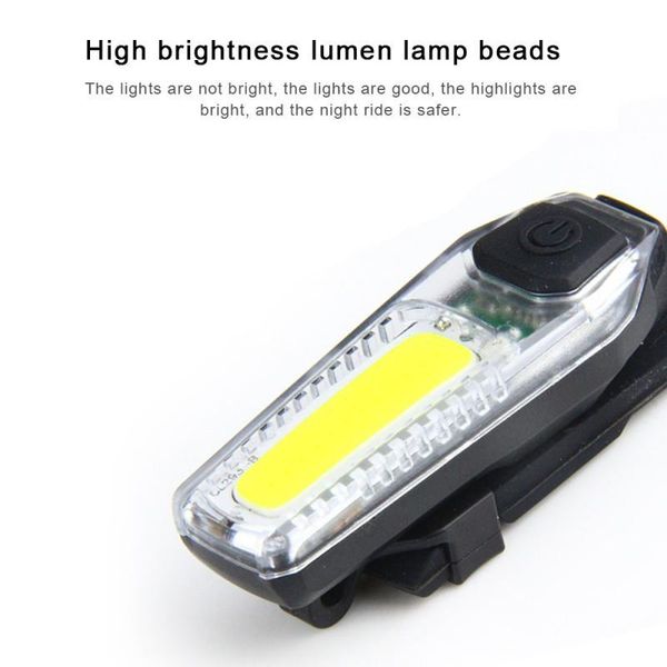 cycling bicycle light front rear tailights usb charging led waterproof mountain road bike night riding safety warning taillamp lights
cycling bicycle light front rear tailights usb charging led waterproof mountain road bike night riding safety warning taillamp lights