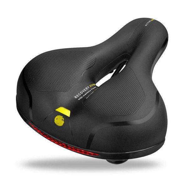 bike saddles waterproof mtb seat hollow breathable bicycle saddle dual absorbing soft memory foam cycling cushion
bike saddles waterproof mtb seat hollow breathable bicycle saddle dual absorbing soft memory foam cycling cushion