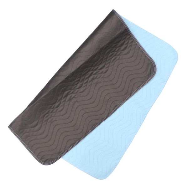 kennels & pens incontinence mattress pad super absorbing and waterproof mat for old people adults children pets 80x90cm (coffee)
kennels & pens incontinence mattress pad super absorbing and waterproof mat for old people adults children pets 80x90cm (coffee)