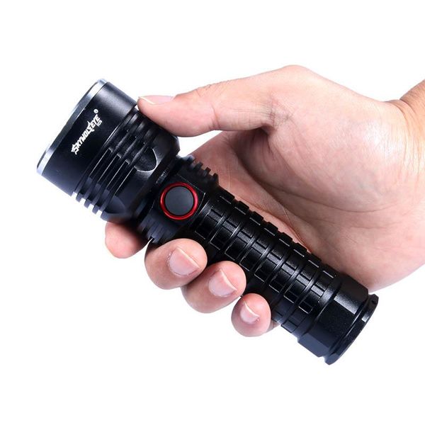 500lumen 3 modes t6 led torch powerful lamp light for outdoor camping c1 flashlights torches
500lumen 3 modes t6 led torch powerful lamp light for outdoor camping c1 flashlights torches