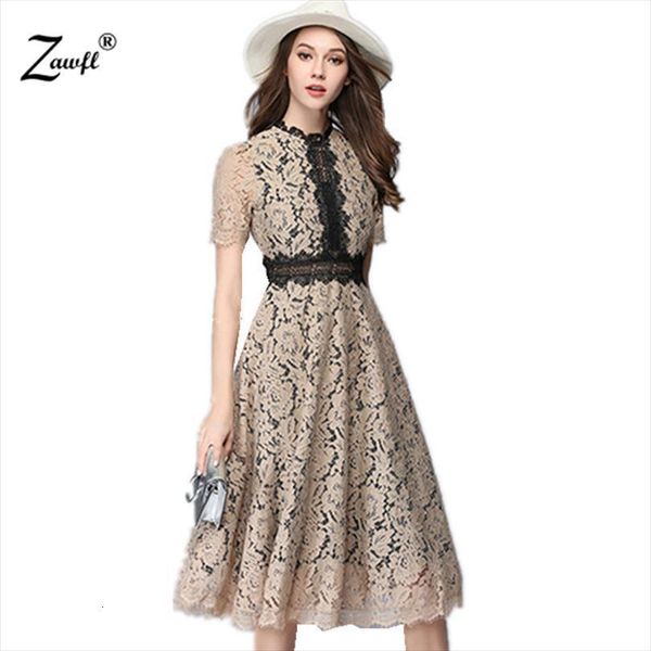 runway style short sleeves womens dress hollow out lace patchwork long s xxl, Black;gray
runway style short sleeves womens dress hollow out lace patchwork long s xxl, Black;gray