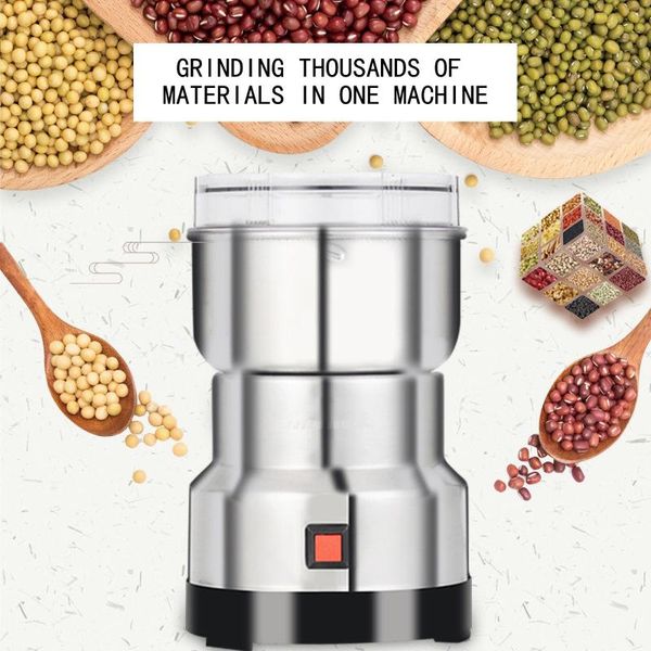 manual coffee grinders 200w multifunction machine pepper spice mill grinder electric milling kitchen tools
manual coffee grinders 200w multifunction machine pepper spice mill grinder electric milling kitchen tools