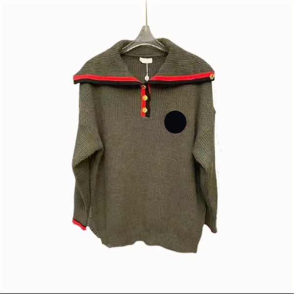 20sswomen's cardigan designer sweater casual knit shirt letter printing v-neck autumn and winter fashion ladies sweater's collar l, White;black
20sswomen's cardigan designer sweater casual knit shirt letter printing v-neck autumn and winter fashion ladies sweater's collar l, White;black