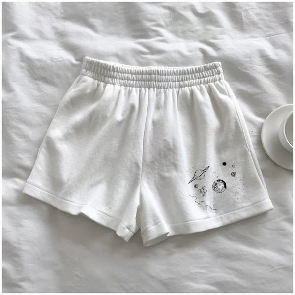 women's sports shorts cycling running fitness high waist push up hip side pocket gym leggings short, White;black
women's sports shorts cycling running fitness high waist push up hip side pocket gym leggings short, White;black