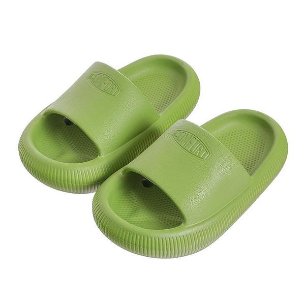 slipper 2021 fashion children' slippers girls boys shoes summer soft sole indoor non-slip casual flip flops solid color sandal, Black;grey
slipper 2021 fashion children' slippers girls boys shoes summer soft sole indoor non-slip casual flip flops solid color sandal, Black;grey