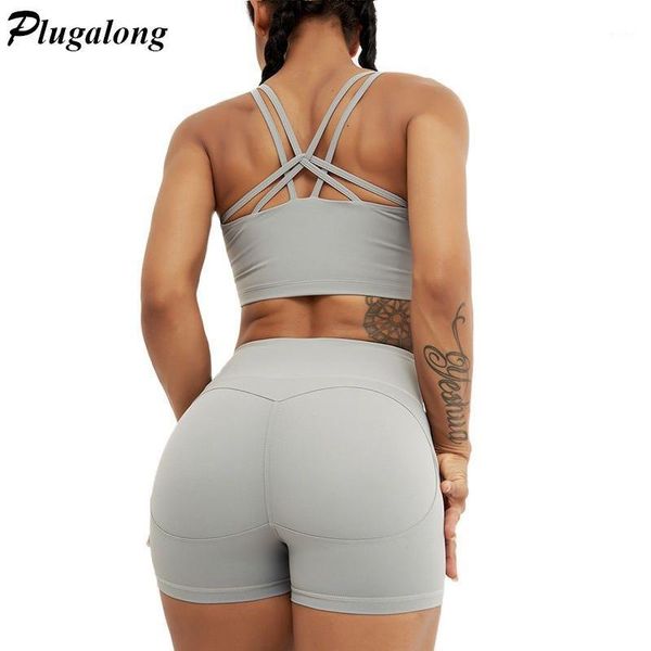 yoga outfit set women active wear 2 piece criss cross skinny sportswear gym clothing sports bra biker shorts tracksuits outfits summer
yoga outfit set women active wear 2 piece criss cross skinny sportswear gym clothing sports bra biker shorts tracksuits outfits summer