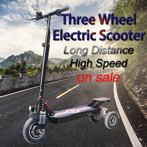 three wheel electric scooter 1000w 48v battery long distance scooters adults patinetes three-wheel scooter electrique
three wheel electric scooter 1000w 48v battery long distance scooters adults patinetes three-wheel scooter electrique