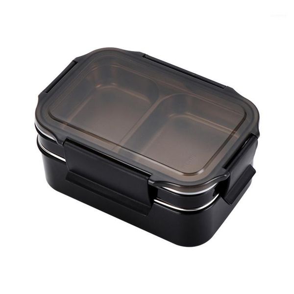 double layer 1000ml stainless steel lunch box water injection insulation portable lunchbox for kids picnic office worker school storage bott
double layer 1000ml stainless steel lunch box water injection insulation portable lunchbox for kids picnic office worker school storage bott