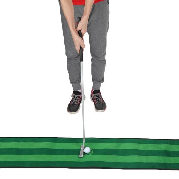 golf training aids sports 3-section connected collapsible putter non skid rubber grip portable right handed practice tool q1
golf training aids sports 3-section connected collapsible putter non skid rubber grip portable right handed practice tool q1