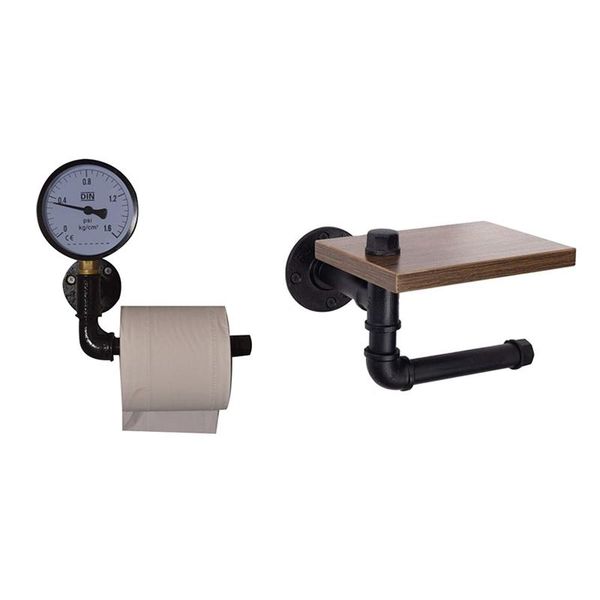 toilet paper holders rustic industrial roll holder,pipe floating holder for home/bathroom,wall mounted shelf
toilet paper holders rustic industrial roll holder,pipe floating holder for home/bathroom,wall mounted shelf