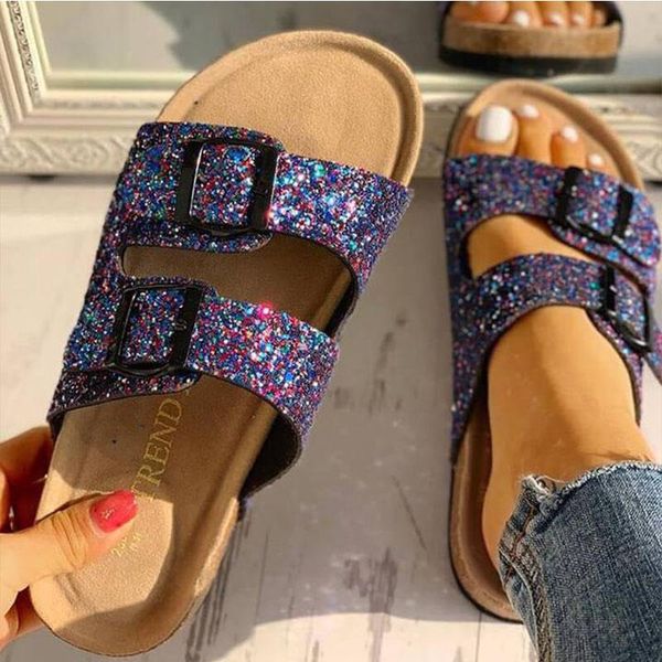 sandals fashion women casual shoes woman summer beach gladiator buckle strap shoe damskie flat with, Black
sandals fashion women casual shoes woman summer beach gladiator buckle strap shoe damskie flat with, Black