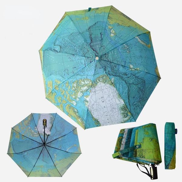 umbrellas creative automatic umbrella for women uv folding blue ocean land rainproof rain sun auto
umbrellas creative automatic umbrella for women uv folding blue ocean land rainproof rain sun auto