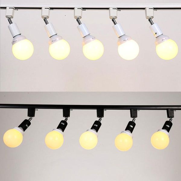 track light loft minimalist style lamp holder tracking lights ac110-240v adjusted rail spotlights for home coffee shop cf584
track light loft minimalist style lamp holder tracking lights ac110-240v adjusted rail spotlights for home coffee shop cf584