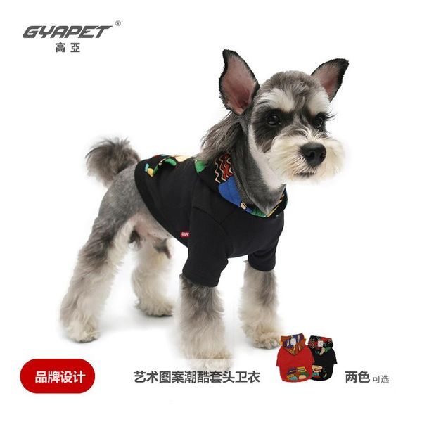 dog apparel korean medium black clothes cute summer golden retriever jackets accessories roupa para cachorro pet products qkk6gjk
dog apparel korean medium black clothes cute summer golden retriever jackets accessories roupa para cachorro pet products qkk6gjk