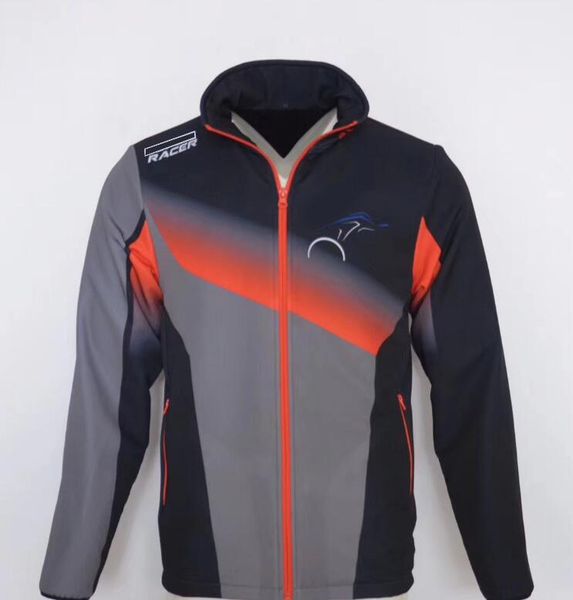 the new autumn and winter racing suit mountain cross-country motorcycle riding warm jacket
the new autumn and winter racing suit mountain cross-country motorcycle riding warm jacket