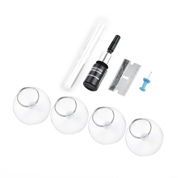 car cleaning tools 8pcs/set kit glass winshield accessories crack diy plastic + rubber
car cleaning tools 8pcs/set kit glass winshield accessories crack diy plastic + rubber
