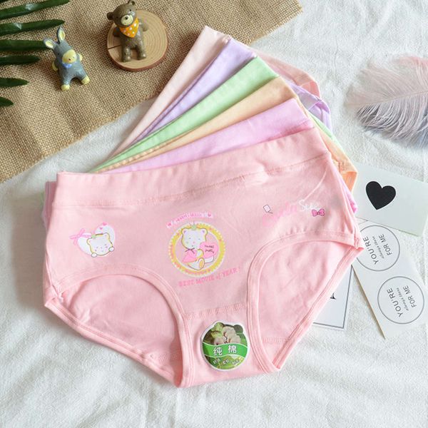 panties cartoon children's triangle pure cotton underwear girls' triangle pants fashion, Camo
panties cartoon children's triangle pure cotton underwear girls' triangle pants fashion, Camo