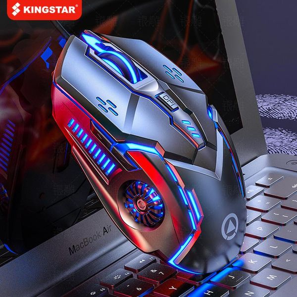 mice kingstar computer mouse gamer ergonomic gaming usb wired game mause silent with led backlight 6 button for pc laptop
mice kingstar computer mouse gamer ergonomic gaming usb wired game mause silent with led backlight 6 button for pc laptop