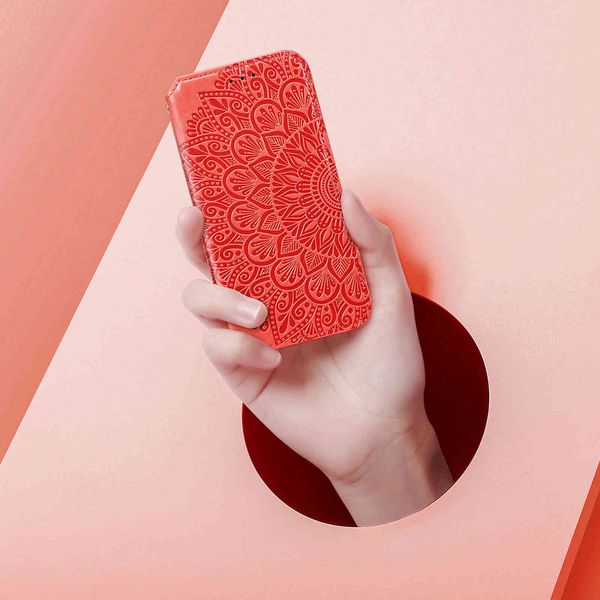 Cases Cell Phone Sets Suitable for Iphone 12 Promax Pull in and Press Pattern Mobile Case Leather Fashion Flip Card Protective Xrxs