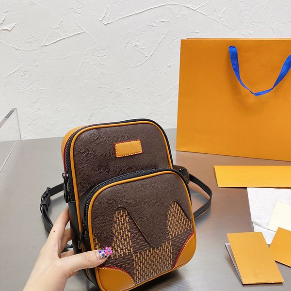 designer crossbody mini bags purse shoulder bag waist luxury genuine leather high-end classic retro size 21*17cm with exquisite packaging an
designer crossbody mini bags purse shoulder bag waist luxury genuine leather high-end classic retro size 21*17cm with exquisite packaging an