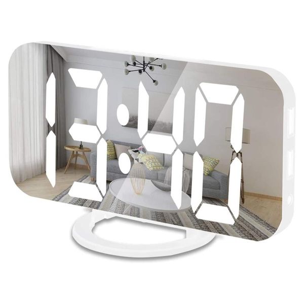 desk & table clocks led digital alarm clock backlight snooze mute calendar deskelectronic
desk & table clocks led digital alarm clock backlight snooze mute calendar deskelectronic