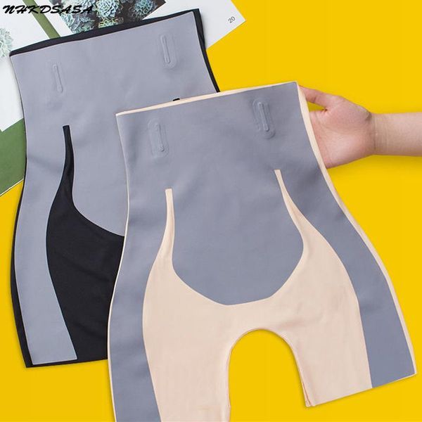 women's shapers nhkdsasa belly sheath body shapewear women modeling straps high waist tummy control shorts slimming underwear, Black;white
women's shapers nhkdsasa belly sheath body shapewear women modeling straps high waist tummy control shorts slimming underwear, Black;white