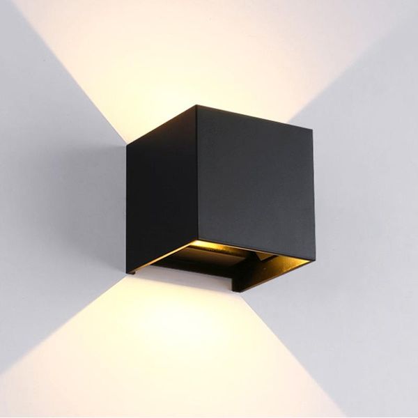 wall lamps waterproof 7w indoor outdoor led lamp modern aluminum adjustable surface mounted cube garden porch light
wall lamps waterproof 7w indoor outdoor led lamp modern aluminum adjustable surface mounted cube garden porch light