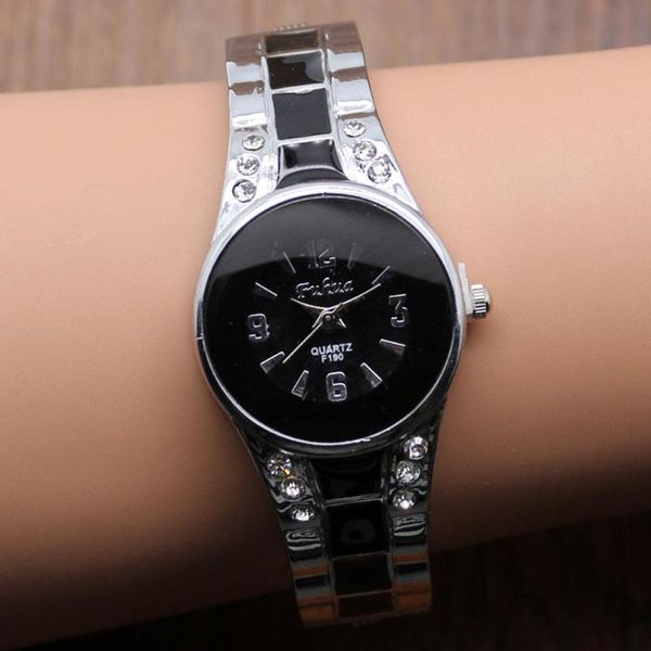 wristwatches ultra-thin fashion watch women crystal stainless steel bracelet bangle lady movement minimalist gift for, Slivery;brown
wristwatches ultra-thin fashion watch women crystal stainless steel bracelet bangle lady movement minimalist gift for, Slivery;brown