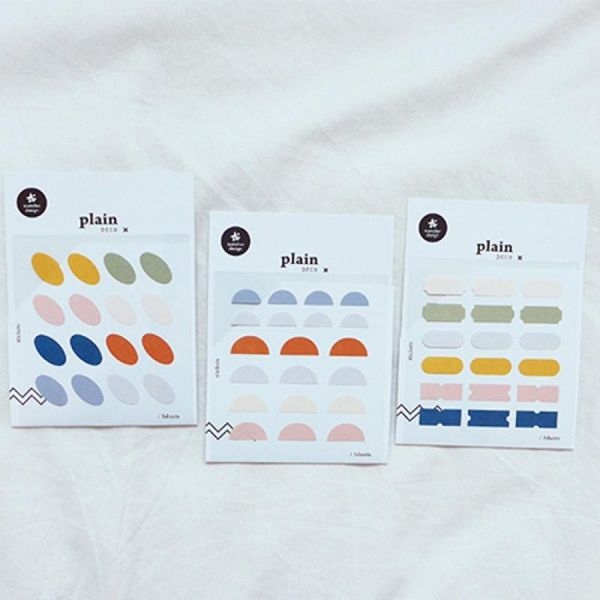 3sheets korea suatelier scrapbooking book label paper sticker nice shape pattern stationery diy craft decoration home supplies gift wrap
3sheets korea suatelier scrapbooking book label paper sticker nice shape pattern stationery diy craft decoration home supplies gift wrap