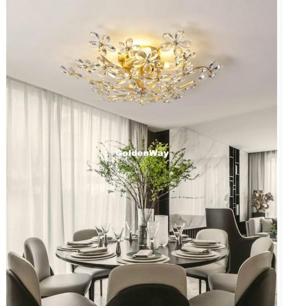 ceiling lights ly modern crystal light d52cm e14 led copper lamp for living room home deco
ceiling lights ly modern crystal light d52cm e14 led copper lamp for living room home deco