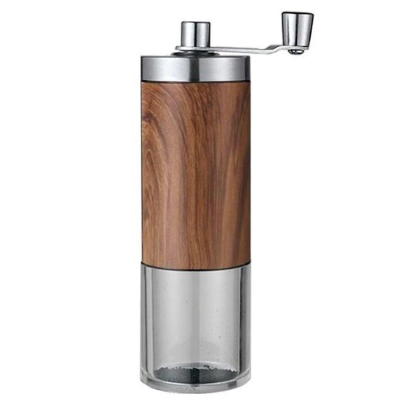 manual coffee grinders zigo grinder stainless steel burr conical bean miller milling machine
manual coffee grinders zigo grinder stainless steel burr conical bean miller milling machine