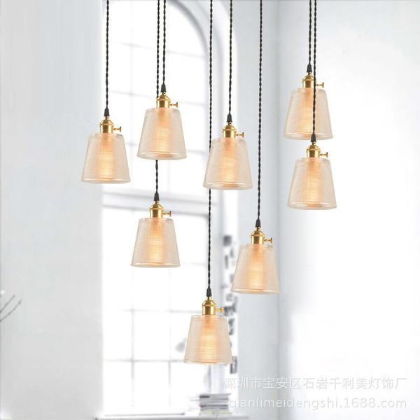 pendant lamps modern luminaria pendente industrial lamp glass home decoration e27 light fixture led lights hanging ceiling
pendant lamps modern luminaria pendente industrial lamp glass home decoration e27 light fixture led lights hanging ceiling