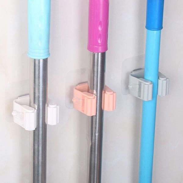 kitchen storage & organization home organizer clip mop hooks no track holder stoarge rack holer bathroom hook hanger tools
kitchen storage & organization home organizer clip mop hooks no track holder stoarge rack holer bathroom hook hanger tools