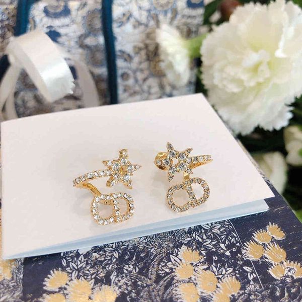 70% off 2021 fashion ear clip 925 silver needle female high end replica version earrings vxxz, Golden
70% off 2021 fashion ear clip 925 silver needle female high end replica version earrings vxxz, Golden
