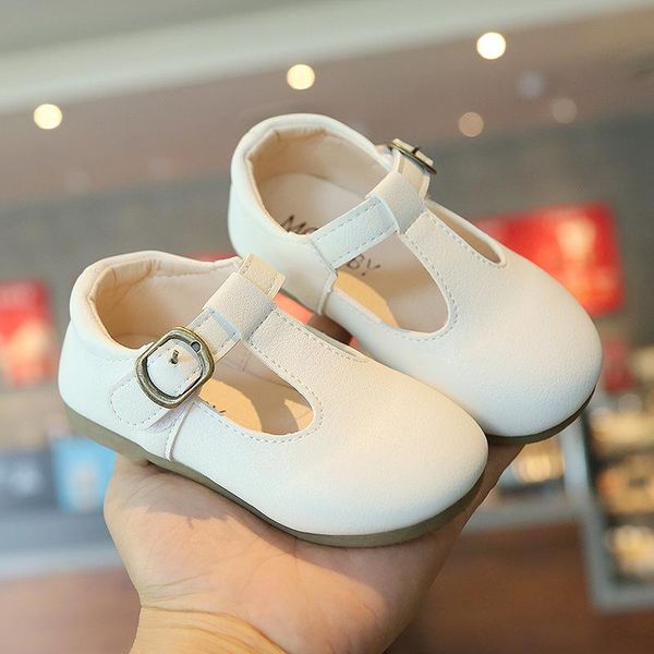 flat shoes vintage soft leather toddler girls baby flats children party kid casual boys 2021 spring autumn e435, Black;grey
flat shoes vintage soft leather toddler girls baby flats children party kid casual boys 2021 spring autumn e435, Black;grey