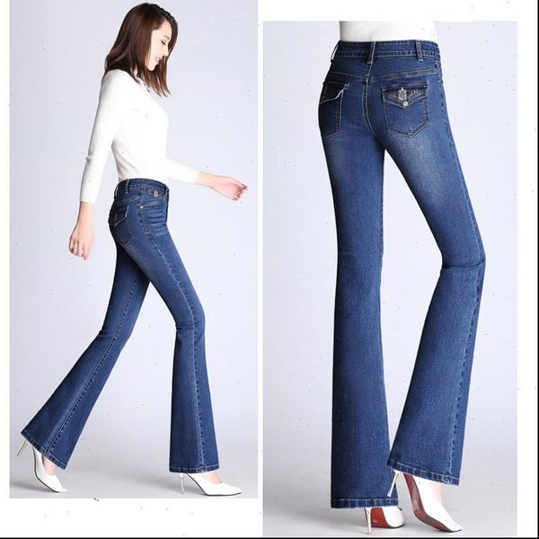 womens jean brand flare pants scratched embroidery beautiful clothing jeans high waist skinny plus size blue trousers
womens jean brand flare pants scratched embroidery beautiful clothing jeans high waist skinny plus size blue trousers