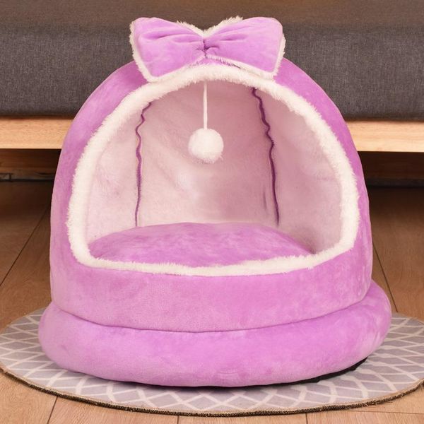 cat beds & furniture cute pet litter semi-enclosed and dog warm breathable cotton house four seasons comfort
cat beds & furniture cute pet litter semi-enclosed and dog warm breathable cotton house four seasons comfort