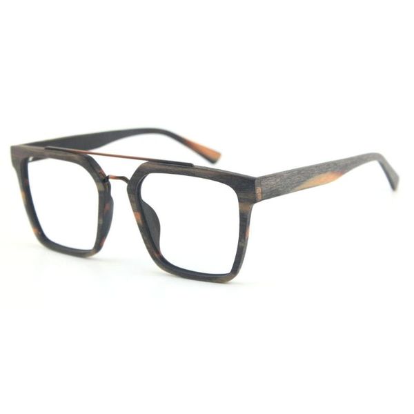 fashion sunglasses frames evove acetate eyeglasses men women square wooden grain glasses frame man vintage nerd oversized spectacles for opt, Black
fashion sunglasses frames evove acetate eyeglasses men women square wooden grain glasses frame man vintage nerd oversized spectacles for opt, Black