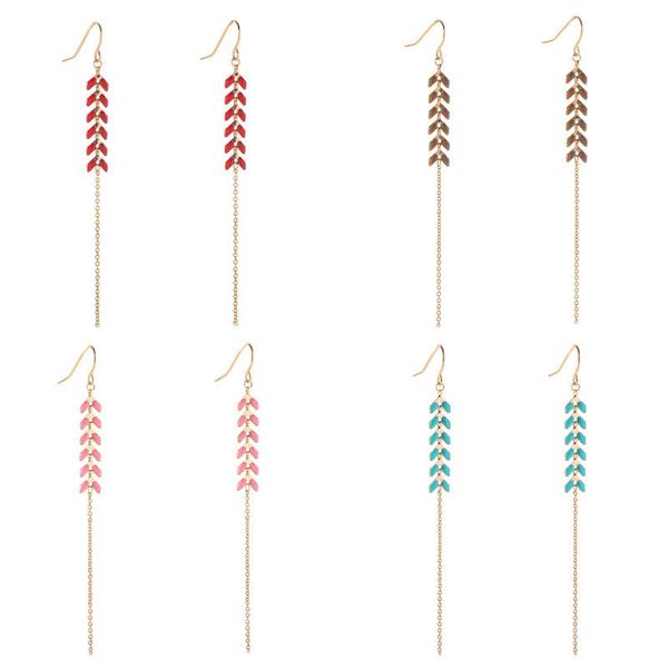 spike leaves dripping paint dangle chandelier earrings gsfe021 fashion gift national style women diy jewelry earring, Silver
spike leaves dripping paint dangle chandelier earrings gsfe021 fashion gift national style women diy jewelry earring, Silver