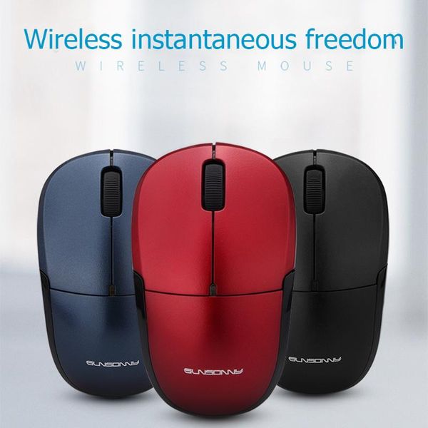 s-r1pro wireless mouse usb receiver smart power saving mode precision engine optical mice for pc lapdeskcomputer
s-r1pro wireless mouse usb receiver smart power saving mode precision engine optical mice for pc lapdeskcomputer