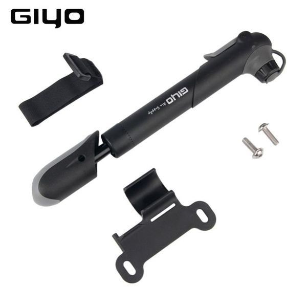 bike pumps giyo bicycle pump mtb 105g portable mini 100 psi high pressure cycling hand air ball tire inflator
bike pumps giyo bicycle pump mtb 105g portable mini 100 psi high pressure cycling hand air ball tire inflator