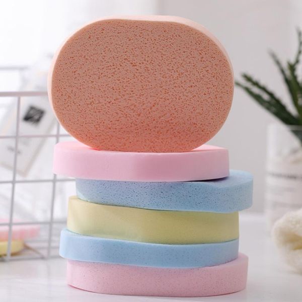 1pcs natural seaweed cleansing flutter sponge cosmetic puff face cleaning wash care powder makeup cleanser tools sponges, applicators & cott
1pcs natural seaweed cleansing flutter sponge cosmetic puff face cleaning wash care powder makeup cleanser tools sponges, applicators & cott