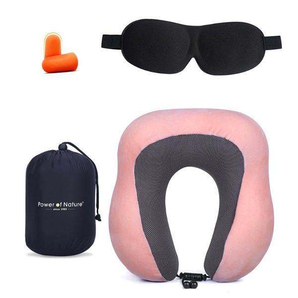 pillow contour memory foam neck soft slow rebound space travel solid cervical healthcare cum eye mask earplug
pillow contour memory foam neck soft slow rebound space travel solid cervical healthcare cum eye mask earplug