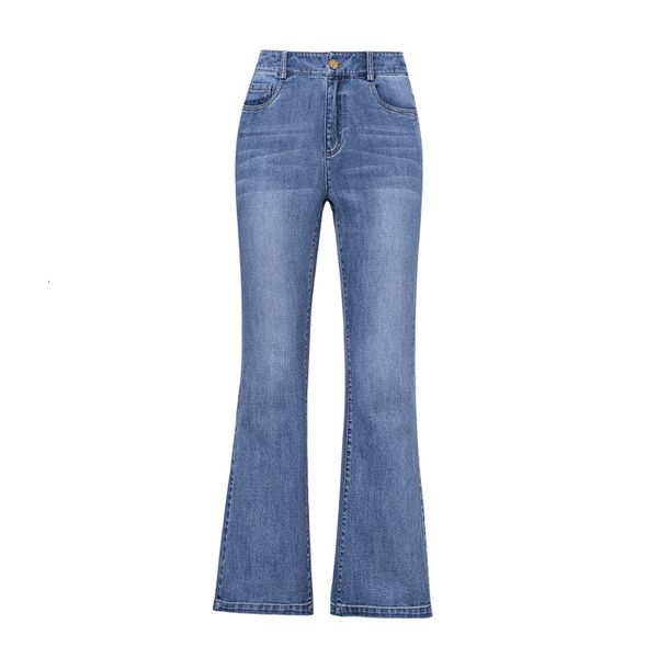 women's brim pants spring and summer factory right upper waist burnt female jeans korean version of the stretch is thin, Blue
women's brim pants spring and summer factory right upper waist burnt female jeans korean version of the stretch is thin, Blue