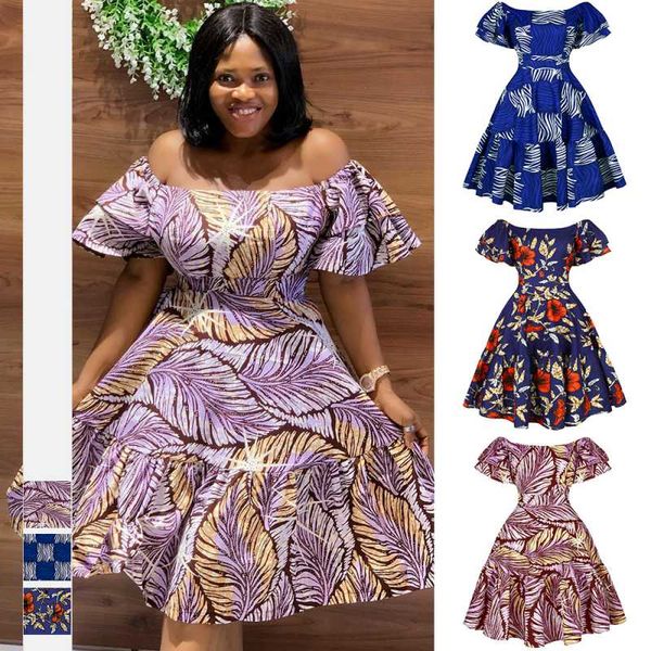 ethnic clothing womens abstract print casual temperament mini dress strapless ruffle short sleeve party loose swing dresses 2021, Red
ethnic clothing womens abstract print casual temperament mini dress strapless ruffle short sleeve party loose swing dresses 2021, Red